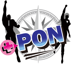 「プラスPON」